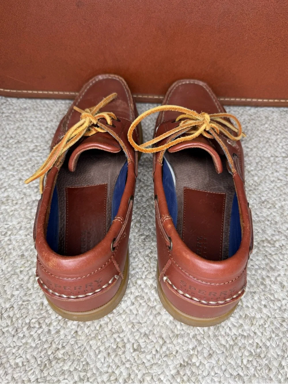 Sperry Original 2-Eye Boat shoes